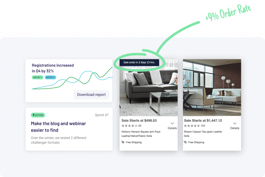 Datatinga™ for agencies